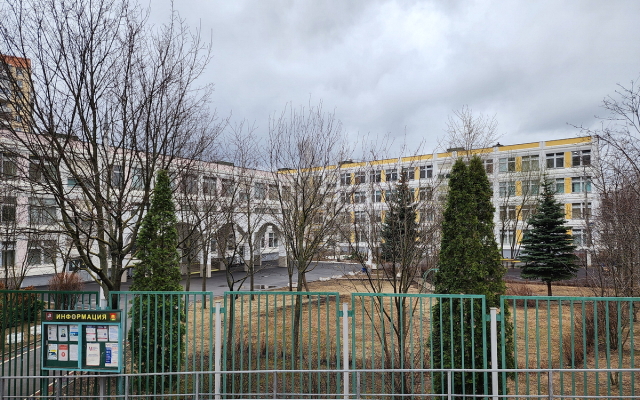 Квартира двухкомнатная от Comfort home