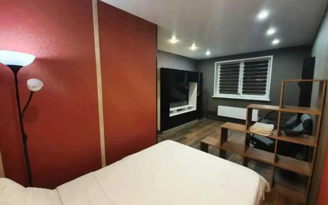 Квартира Щёлковская Фряновское шоссе 64/3