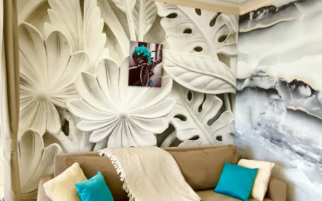 Квартира Розенау