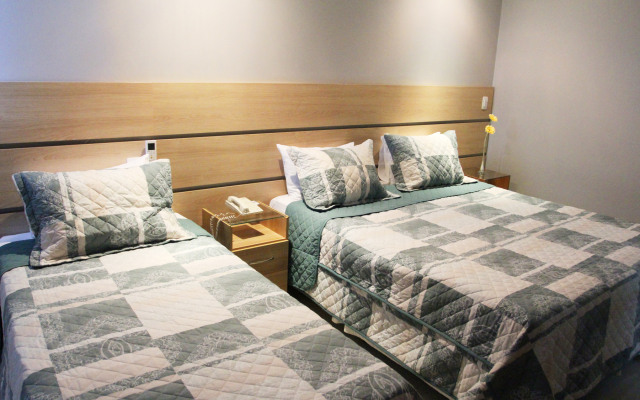 Отель Imperial Plaza