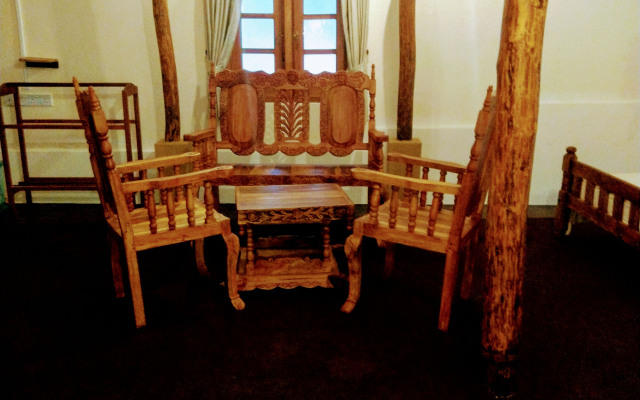 Heina Nature Resort & Yala Safari Hotel Resort