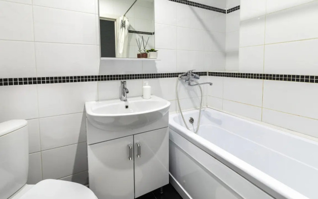 Prince Apartments С18