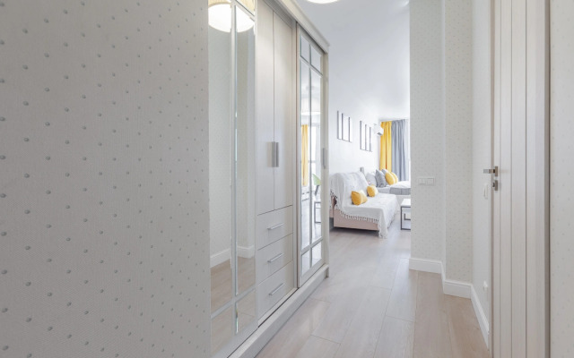 Апартаменты Дизайнерские RentPlaza 1