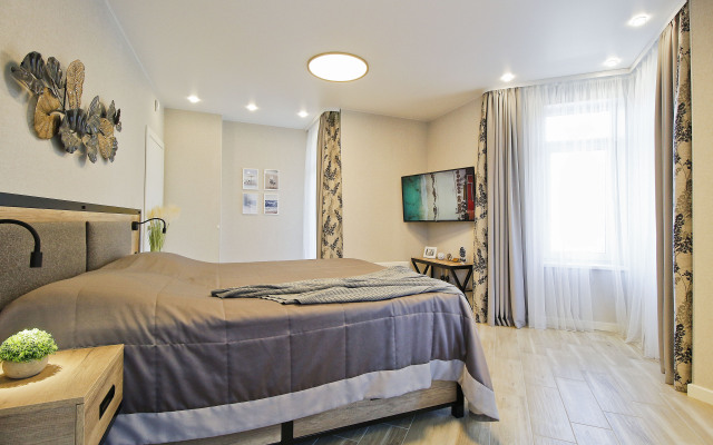 Апартаменты Flyapart 5