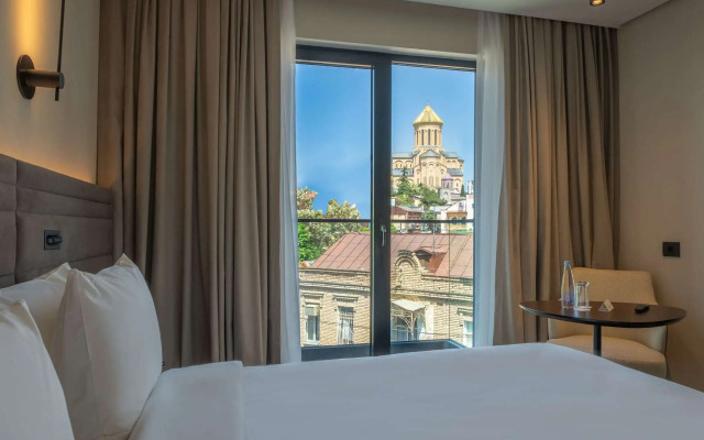 Novotel Tbilisi Center Hotel