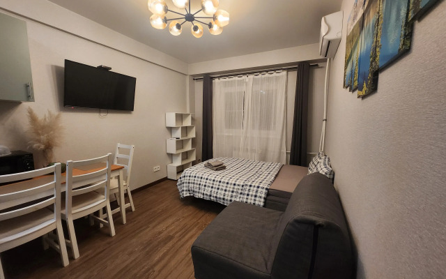 Апартаменты Студия напротив Казино