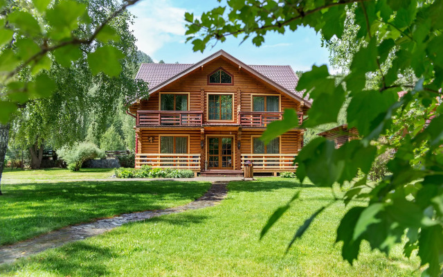Usadba Sarzhevskih Hotel