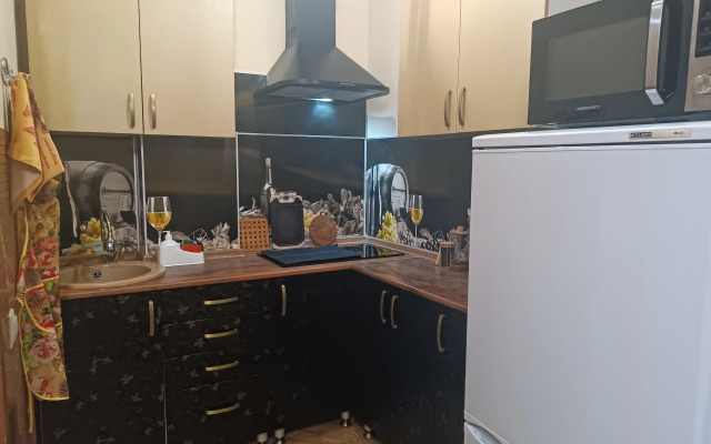 Квартира 4 На Полевой 19