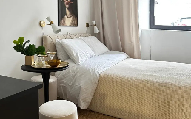 Апартаменты Matison Home Петровка 26 №6