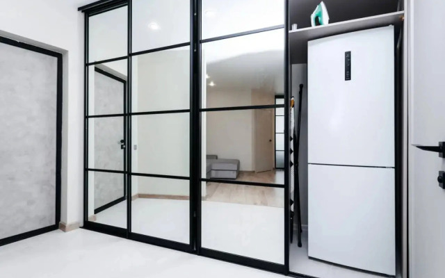Clever House Apartments 1