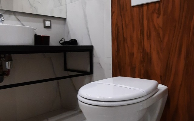 Apartment I-hotelTula5