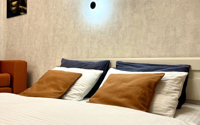 Druzya u Korolevskih Vorot Apartments