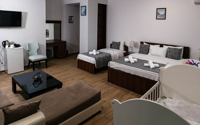 Hotel Old Town Batumi