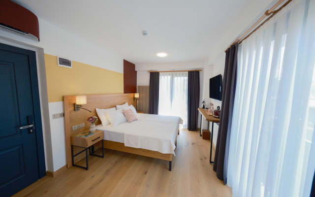 Pastel Istanbul Hotel