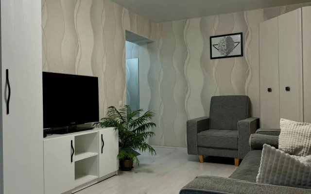 Nedaleko Ot Tsentra Apartments