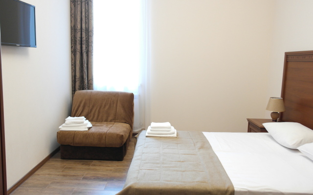 Kruiz Hotel