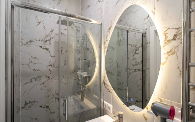 Апартаменты на Б Якиманке