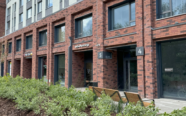 A2 Apart Apartments