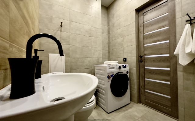 Monako 24 ZHK «Privilegiya» 990 Apartment