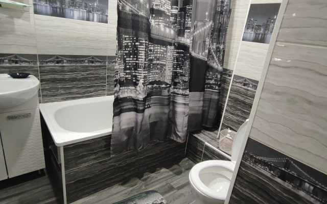 204 Kvartal Flat