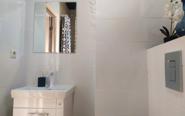 Dom Rybaka Guest house