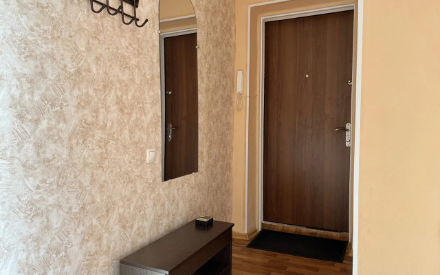 Квартира на Улице Перенсона 20