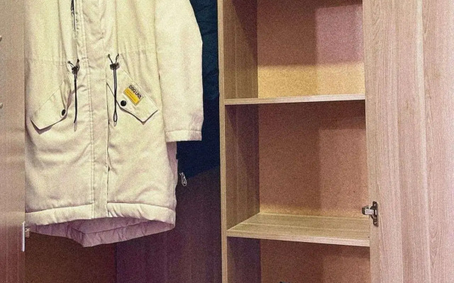 Квартира на Советской улице 9