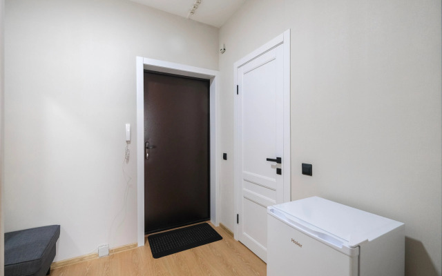 Апартаменты Домант Романова 60/1