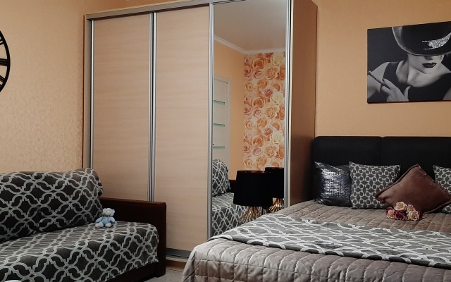 Апартаменты у Музея Мирового Океана