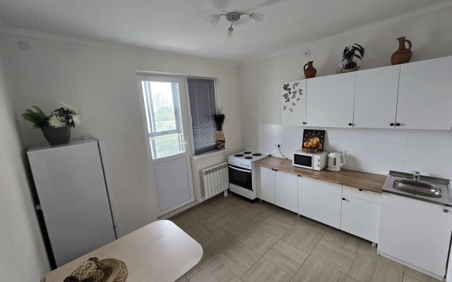 Квартира на Севастопольском Пр 28к9