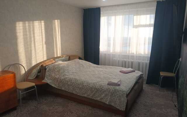 Квартира Трехкомнатная в Кировске