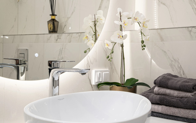 Апартаменты  Дубаи в Центре Нижнего Новгорода