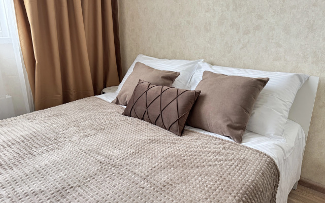 Flat Batasheva Apart