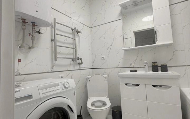 Квартира на улице Коммунистическая 9