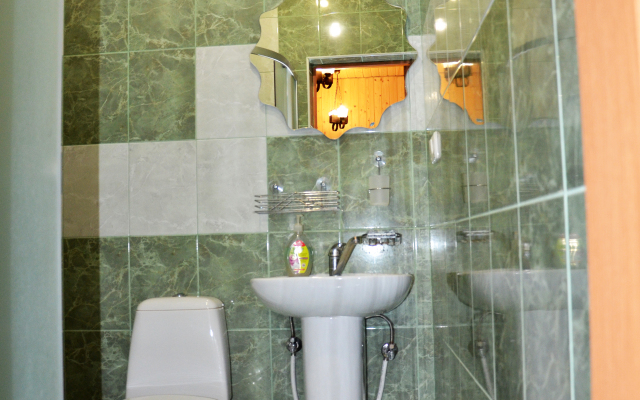 Волшебный край