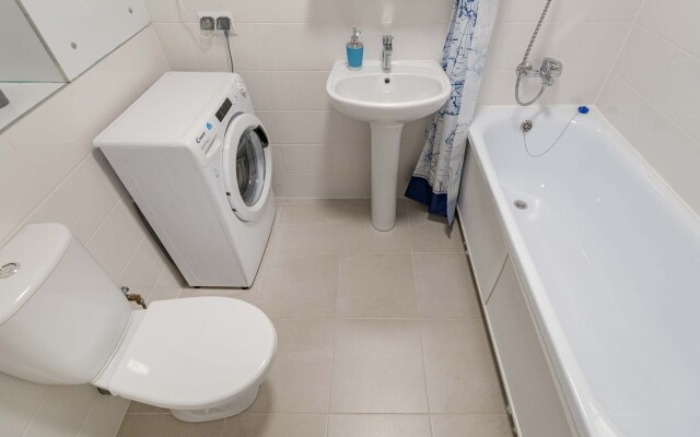 Апартаменты ЖК Жулебино парк