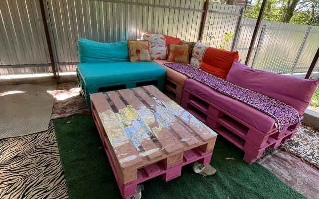 Гостевой дом Диво