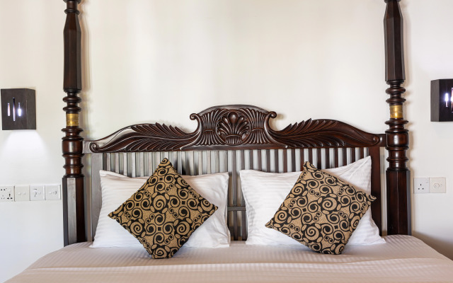 Palazzo Hikkaduwa Hotel