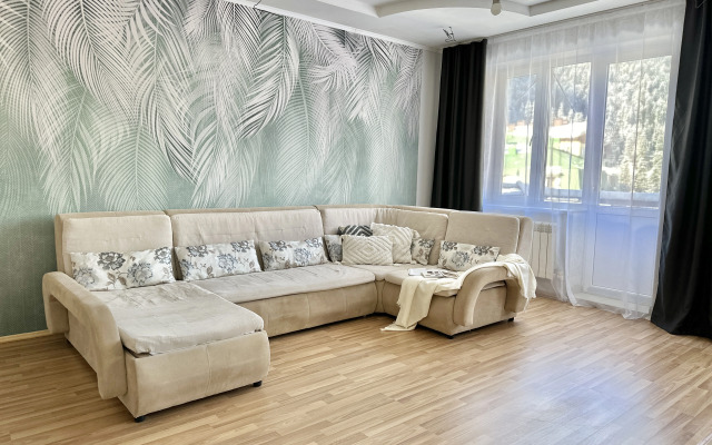 Квартира ArtHouse Dombay 12