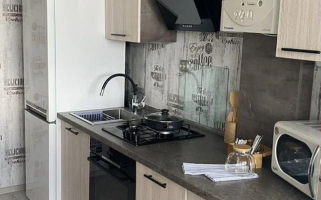 Квартира в Центре Города