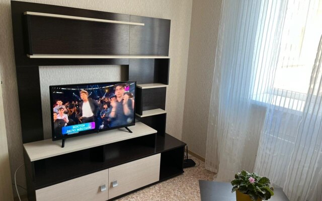 Апартаменты в Олимпийском