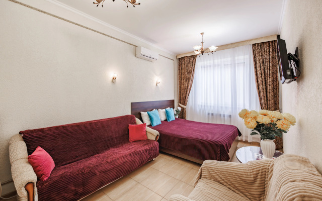 Ninel Guest House