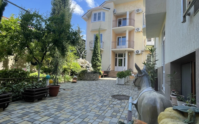 Гостевой дом Век