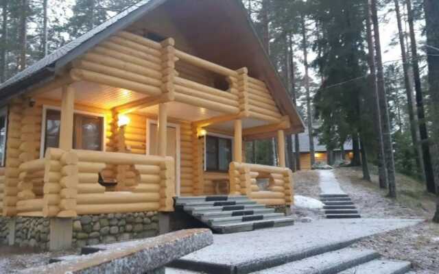 Гостиница Парк-Отель Яккима в Лахденпохье отзывы, цены и фото номеров - забронировать гостиницу Парк-Отель Яккима онлайн Лахденпохья