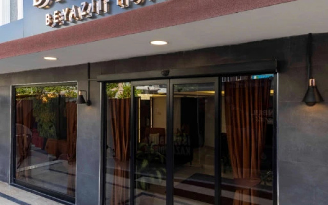 Diamond Beyazıt Hotel