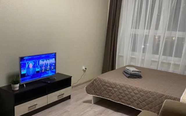 Квартира на бульваре Давлеткильдеева 20