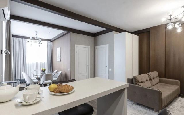 Snega Apart Hotel by Provence