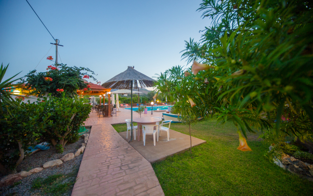Sea Harmony Mini-Hotel