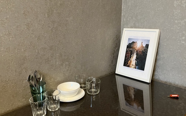 Меблированные Комнаты в Доме Булгакова (2)