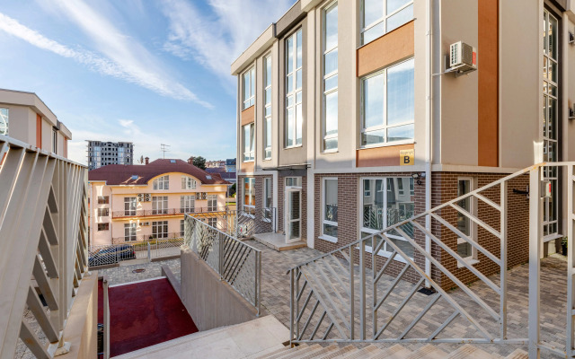 Villa Dalila Hotel
